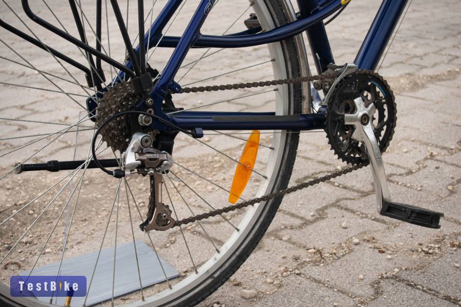 Giant Freerider trekking 49cm "M" vázmérettel 