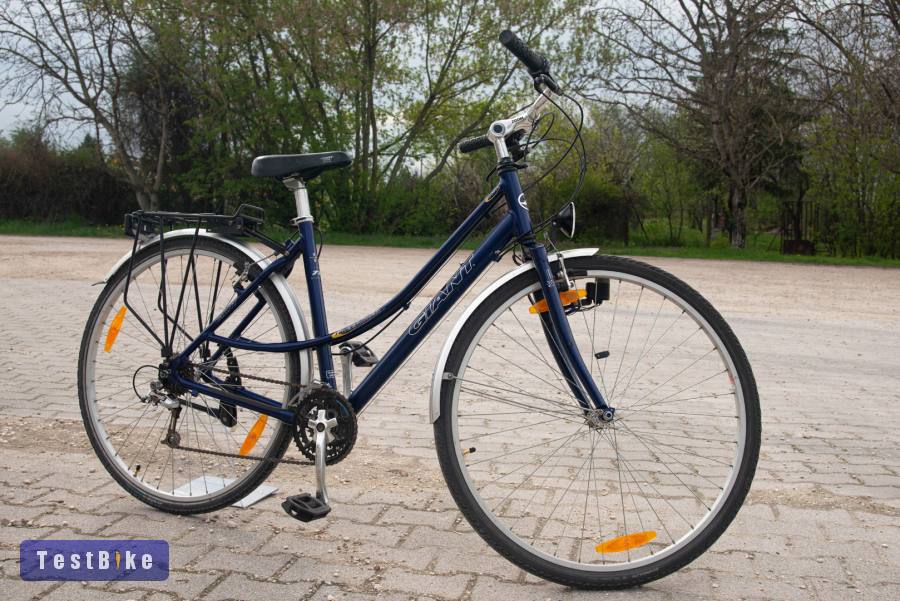 Giant Freerider trekking 49cm "M" vázmérettel 