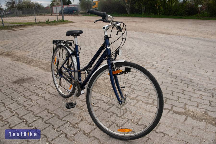 Giant Freerider trekking 49cm "M" vázmérettel 