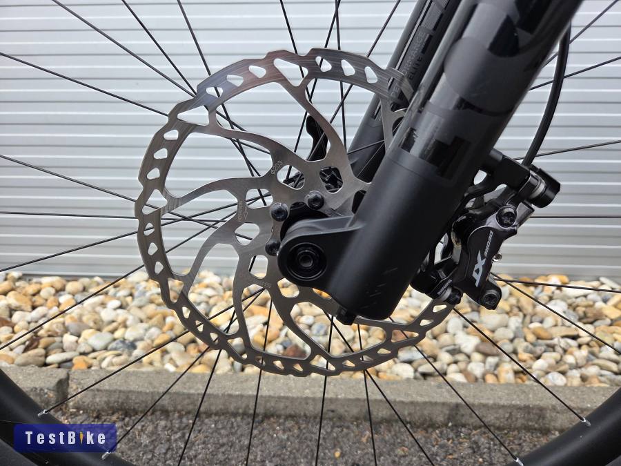 Giant fully ebike 80Nm 625Wh FOX36 Shimano XTR 29 L