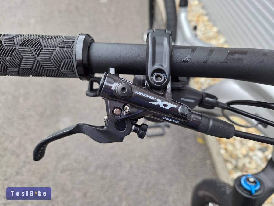 Giant fully ebike 80Nm 625Wh FOX36 Shimano XTR 29 L