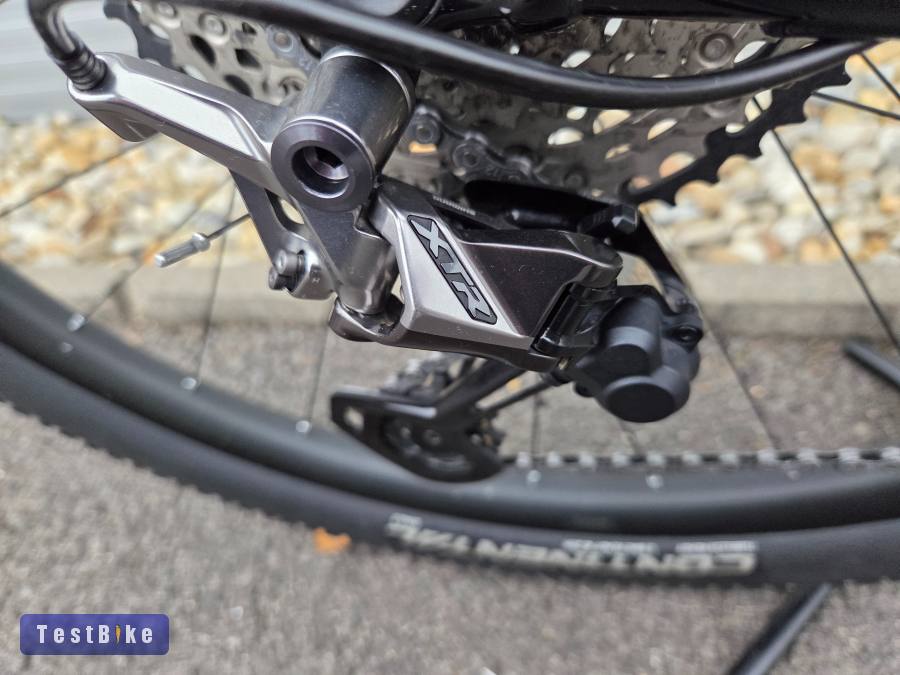 Giant fully ebike 80Nm 625Wh FOX36 Shimano XTR 29 L