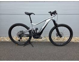 Giant fully ebike 80Nm 625Wh FOX36 Shimano XTR 29 L