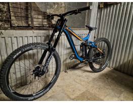 Giant Glory 2015 L