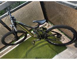 Giant Glory 2020 M vázzal