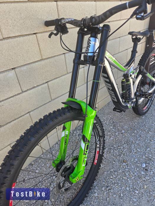 Giant glory 27.5 dvo