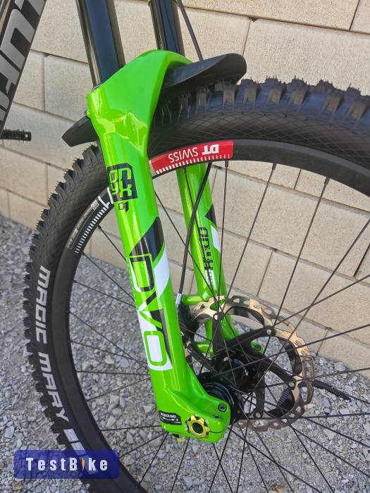 Giant glory 27.5 dvo