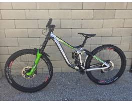 Giant glory 27.5 dvo