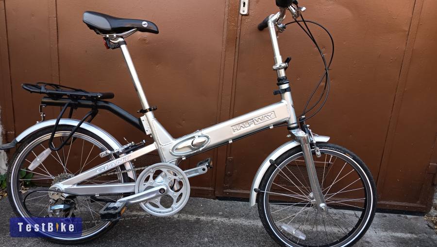 Giant Halfway folding összecsukható