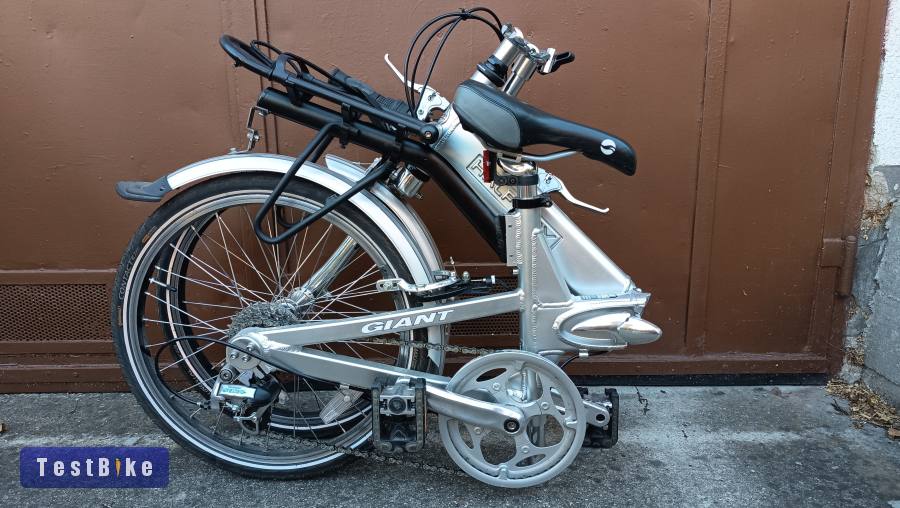 Giant Halfway folding összecsukható