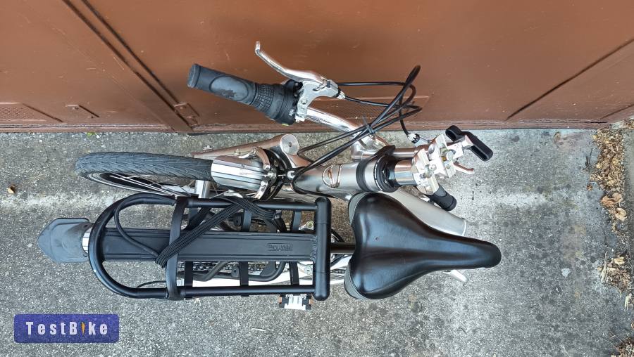 Giant Halfway folding összecsukható