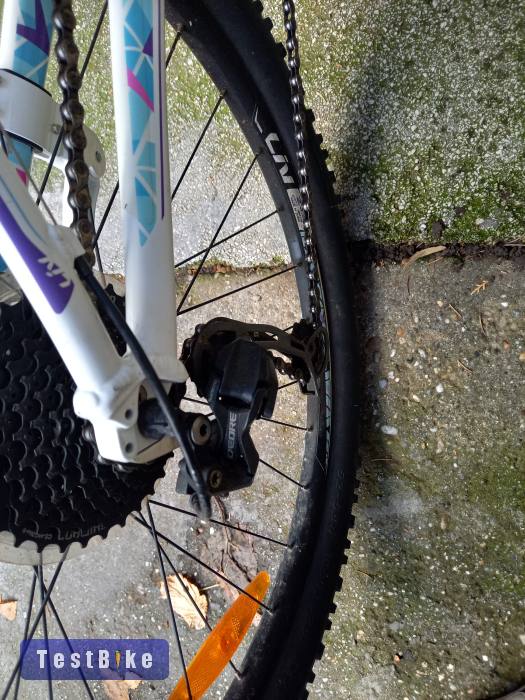 Giant Liv 27,5" mtb kerékpár