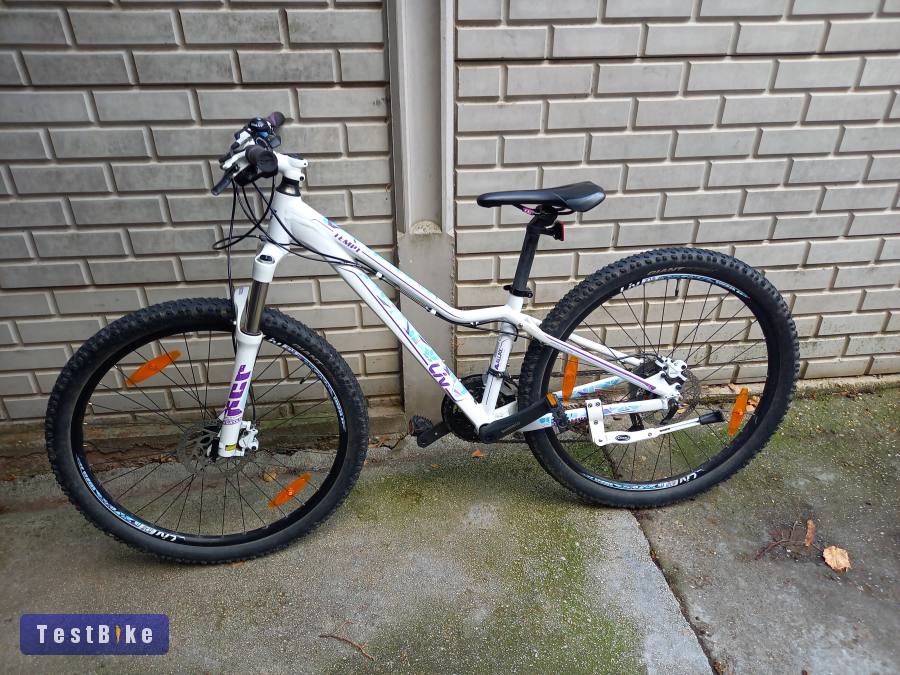 Giant Liv 27,5" mtb kerékpár