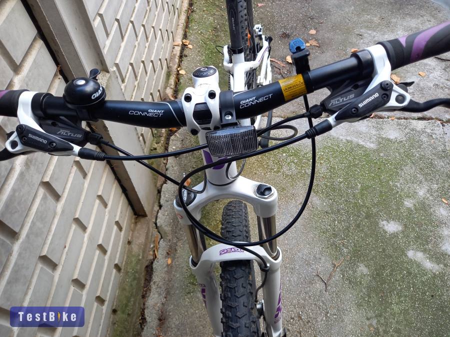 Giant Liv 27,5" mtb kerékpár