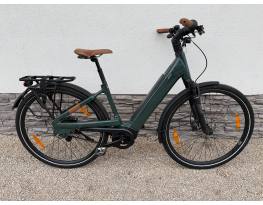 Giant Liv Allure E+ 1 Yamaha trekking ebike