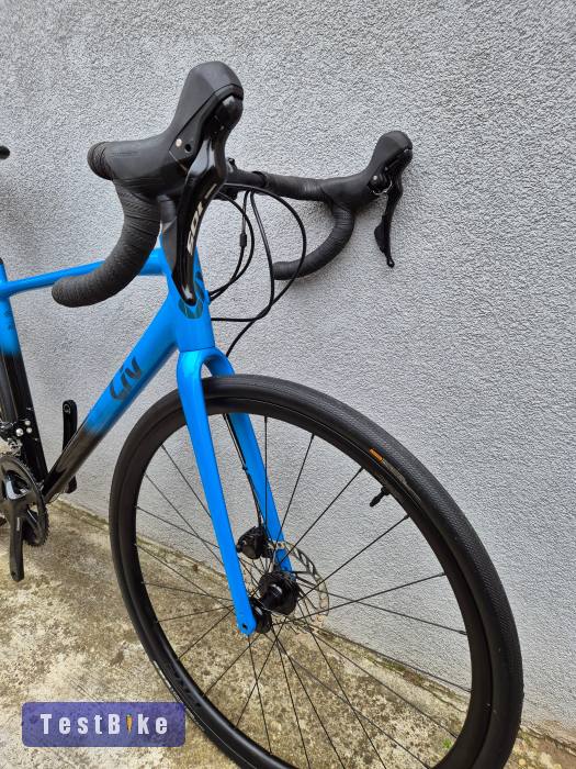 Giant Liv Ar 1. 2x11 105. 2024. M, mint az új!