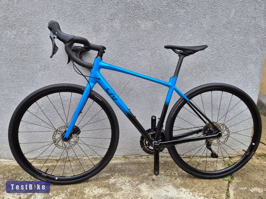 Giant Liv Ar 1. 2x11 105. 2024. M, mint az új!