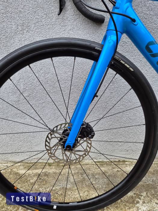 Giant Liv Ar 1. 2x12 105. 2024-25. M. Mint az új!