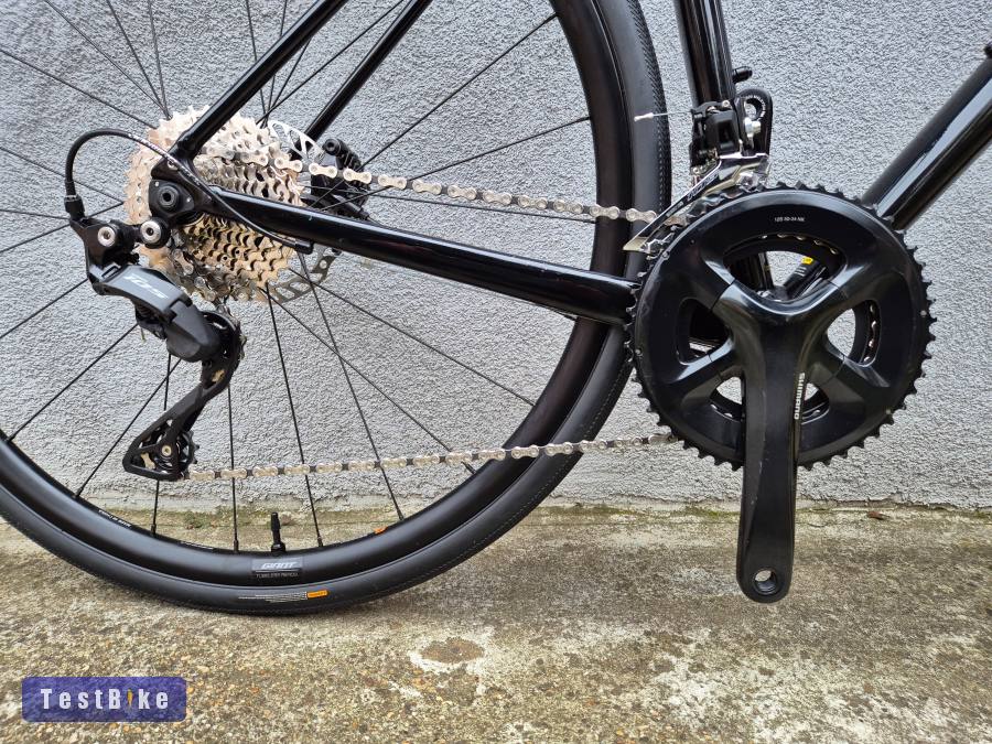 Giant Liv Ar 1. 2x12 105. 2025. M, mint az Új!