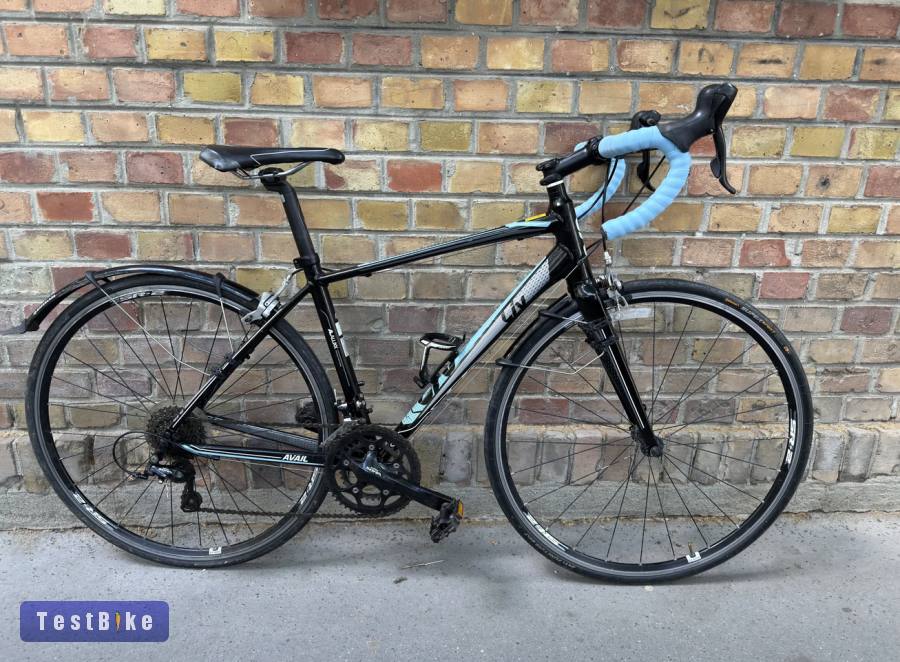 Giant Liv Avail 3 női országúti kerékpár 46 cm (158-168 cm)
