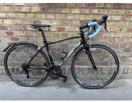 Giant Liv Avail 3 női országúti kerékpár 46 cm (158-168 cm)