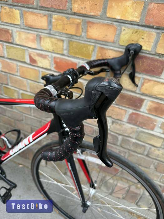 Giant Liv Avail 3 női országúti kerékpár 50 cm (158-168 cm)