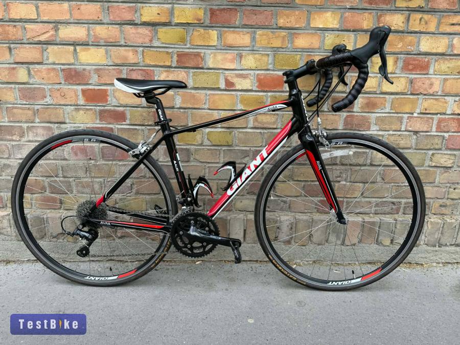 Giant Liv Avail 3 női országúti kerékpár 50 cm (158-168 cm)