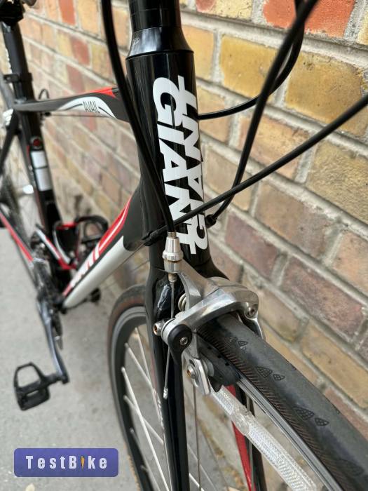 Giant Liv Avail 3 női országúti kerékpár 50 cm (158-168 cm)