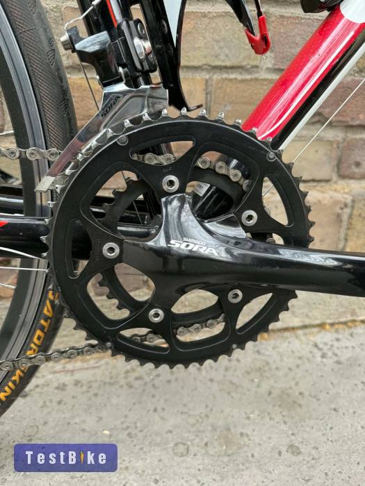 Giant Liv Avail 3 női országúti kerékpár 50 cm (158-168 cm)