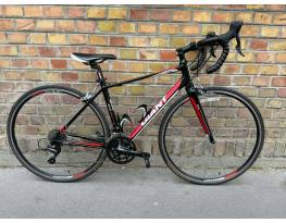 Giant Liv Avail 3 nĆi orszĂĄgĂști kerĂ©kpĂĄr 50 cm (158-168 cm)