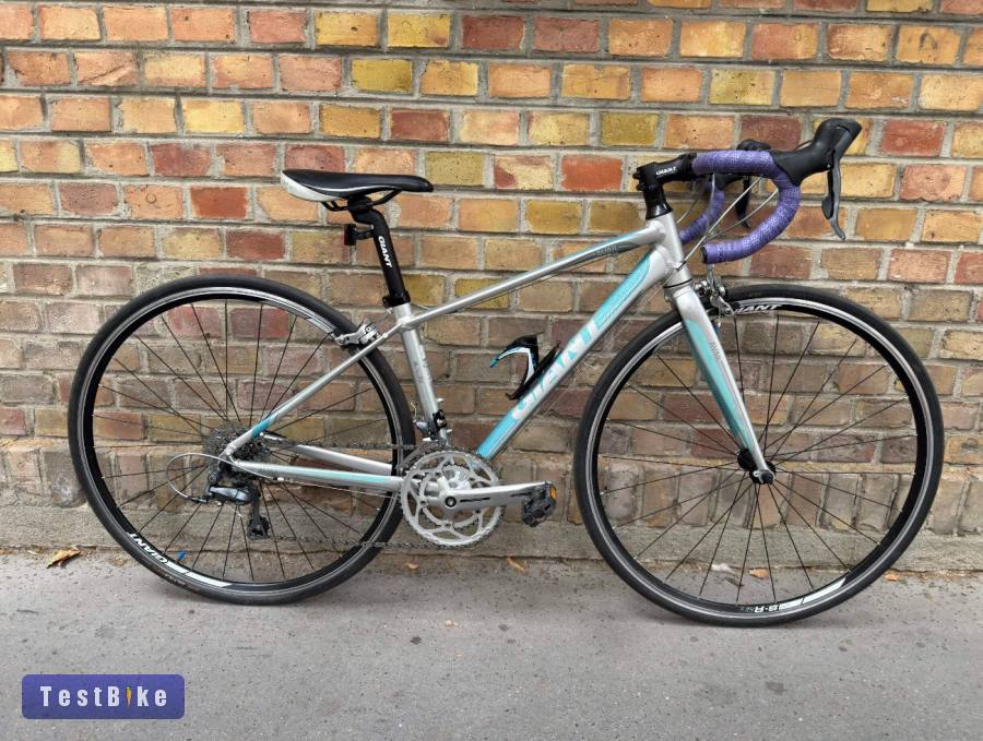 Giant Liv Avail 5 női országúti kerékpár 43 cm (147-157 cm)