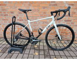 Giant Liv Avail AR 2 Gravel 2x10 Shimano Tiagra L(55-52 cm)