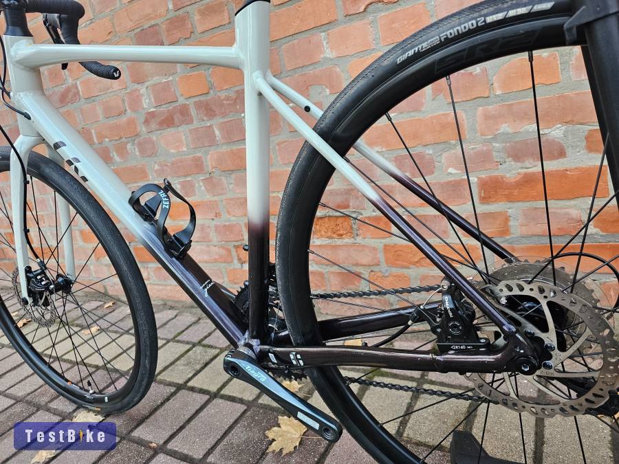 (Giant) Liv Avail AR 2 Gravel 2x10 Tiagra L (55-52 cm)