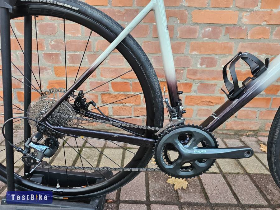 (Giant) Liv Avail AR 2 Gravel 2x10 Tiagra L (55-52 cm)