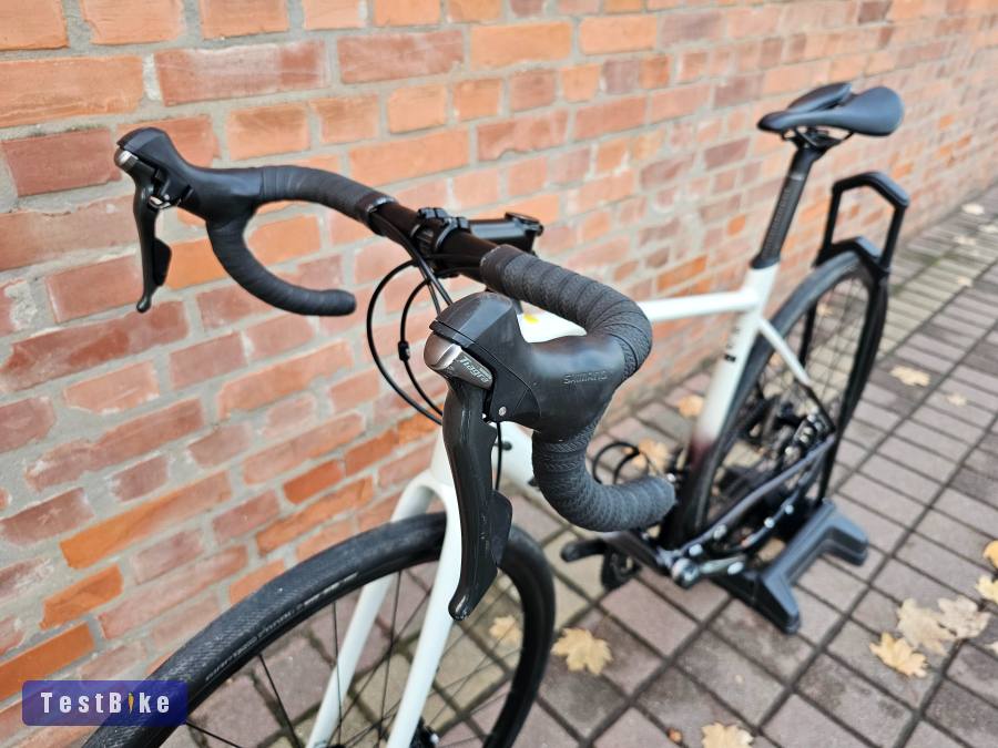 (Giant) Liv Avail AR 2 Gravel 2x10 Tiagra L (55-52 cm)