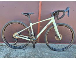 Giant Liv Devote 1. Grx 2x10 Gravel. S. Újszerű! 
