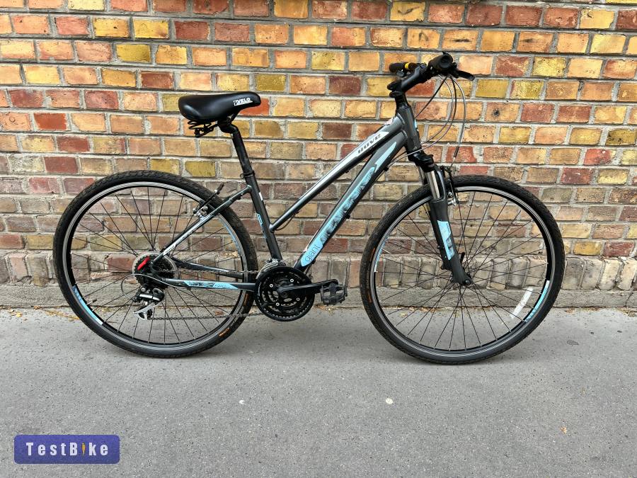 Giant Liv Rove 3 női trekking kerékpár S (158 cm–169 cm)