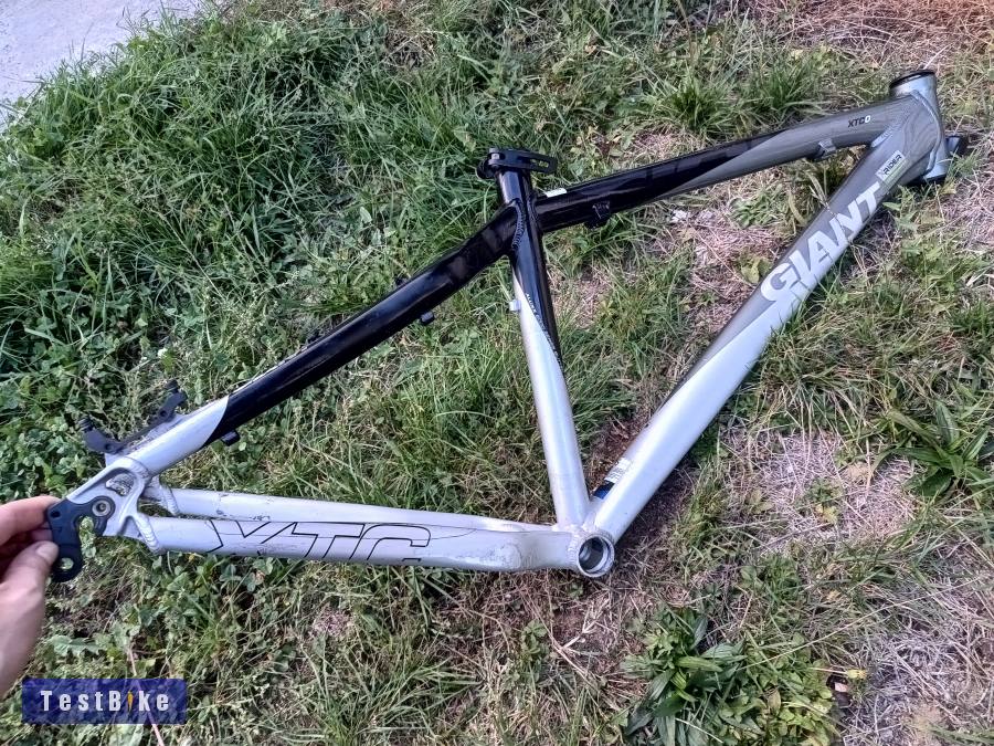 Giant mtb váz 26"-27,5"