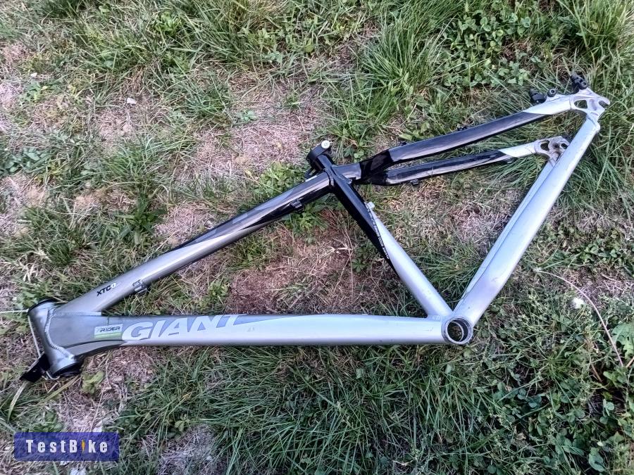 Giant mtb váz 26"-27,5"