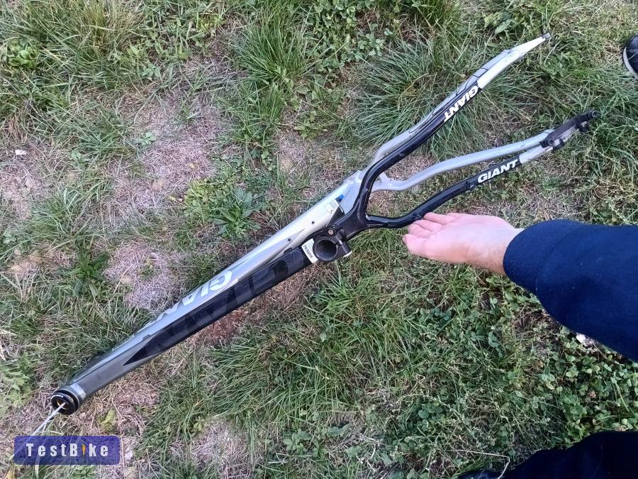 Giant mtb váz 26"-27,5"