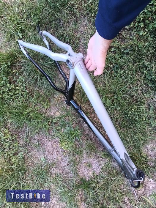 Giant mtb váz 26"-27,5"