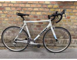 Giant OCR Zero országúti kerékpár 56 cm (178-188 cm)