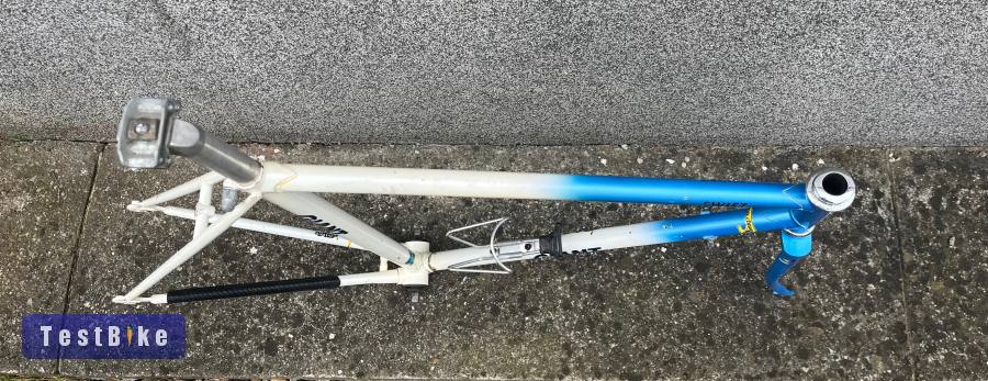 Giant országúti váz szett 57 cm