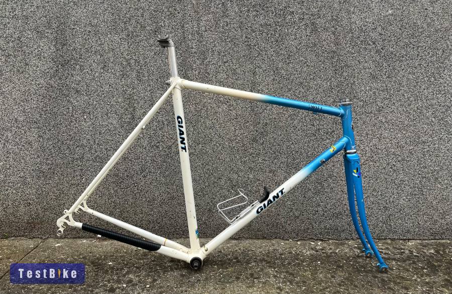 Giant országúti váz szett 57 cm