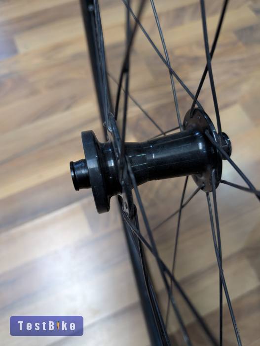 Giant PR2 TLR átütős gravel kerékszett!