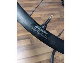 Akció! Giant PR2 TLR átütős gravel kerékszett!