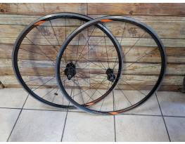 Giant PR2 Tubeless országúti kerékszett!