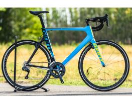 Giant Propel Advanced 0 (L) országúti kerékpár 