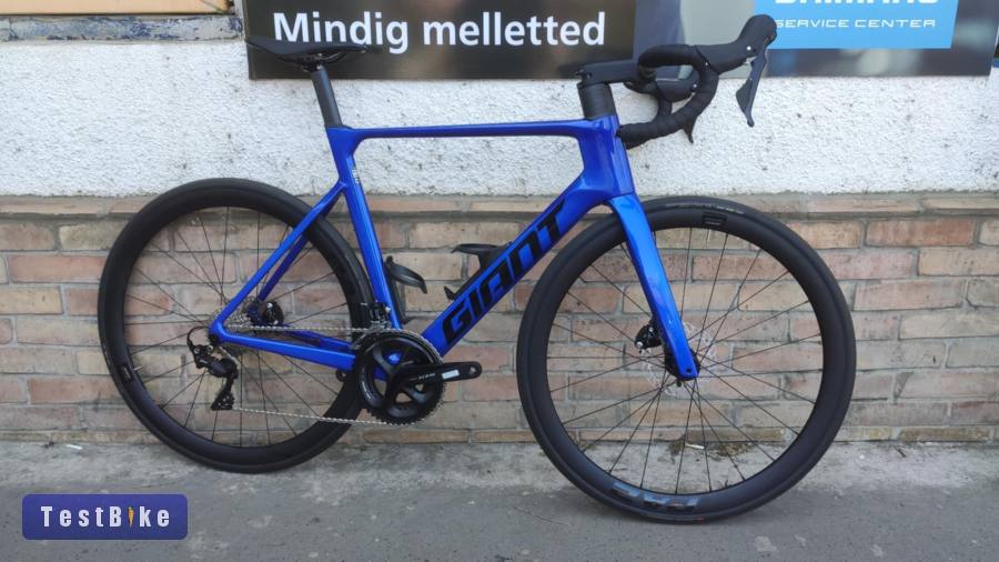 Giant Propel Advanced 2