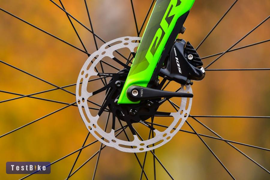 Giant Propel Advanced 2 Disc (S) full karbon aero országúti 